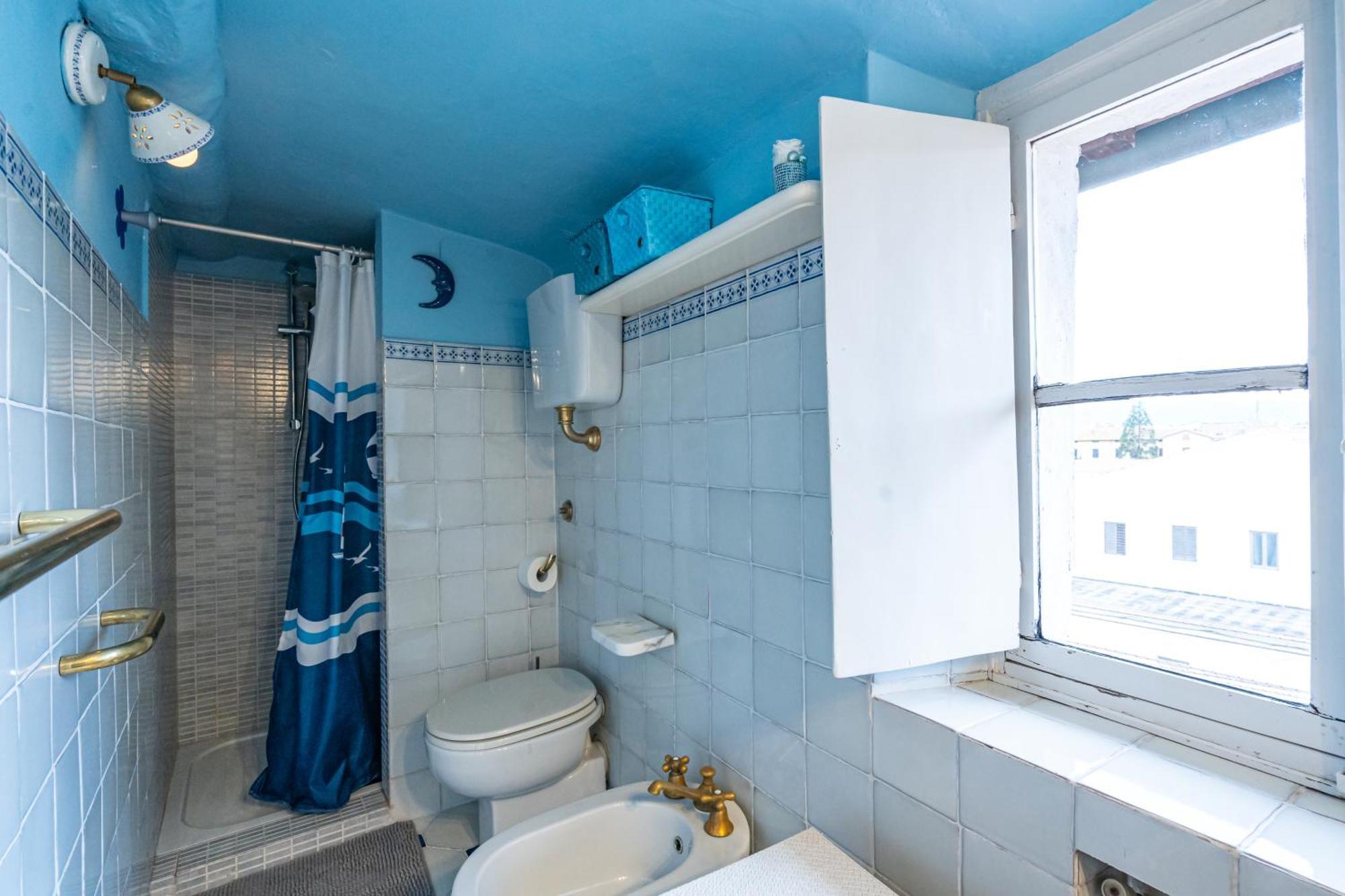 לוקה Cozy Apartment With A View On The City Walls מראה חיצוני תמונה